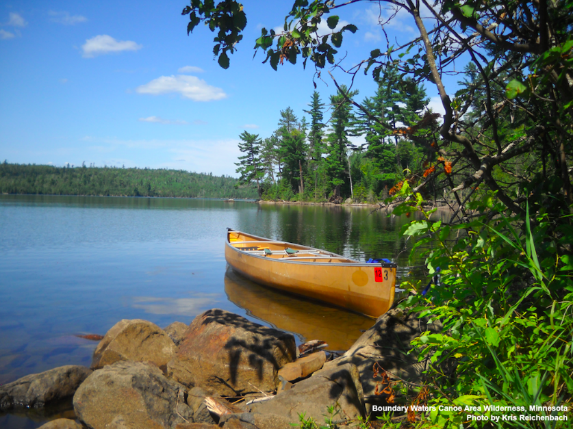 the state of minnesota owns 86000 acres of school trust