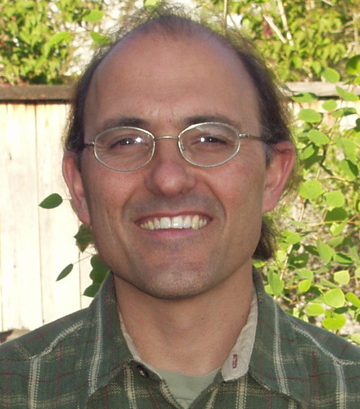 George Nickas
