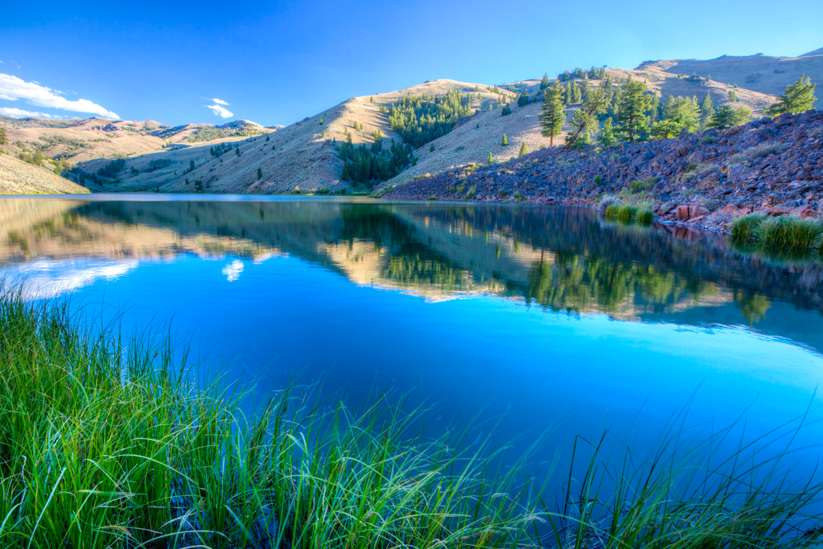 Defend Wilderness in BLM’s proposed Public Lands Rule