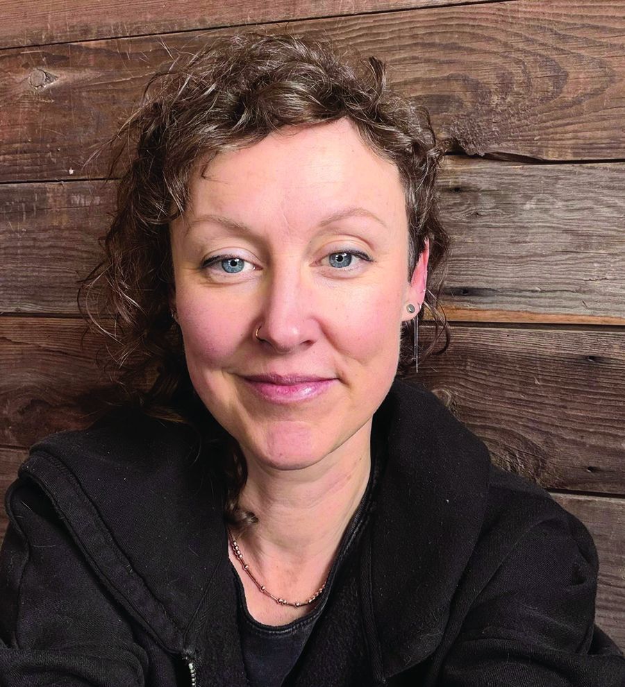 Dana Johnson