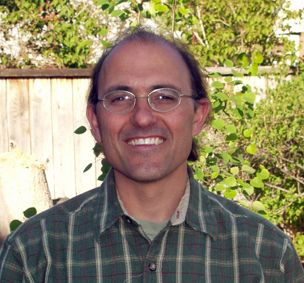 George Nickas