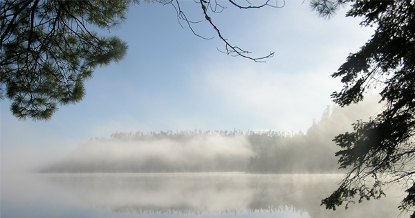 Boundary Waters