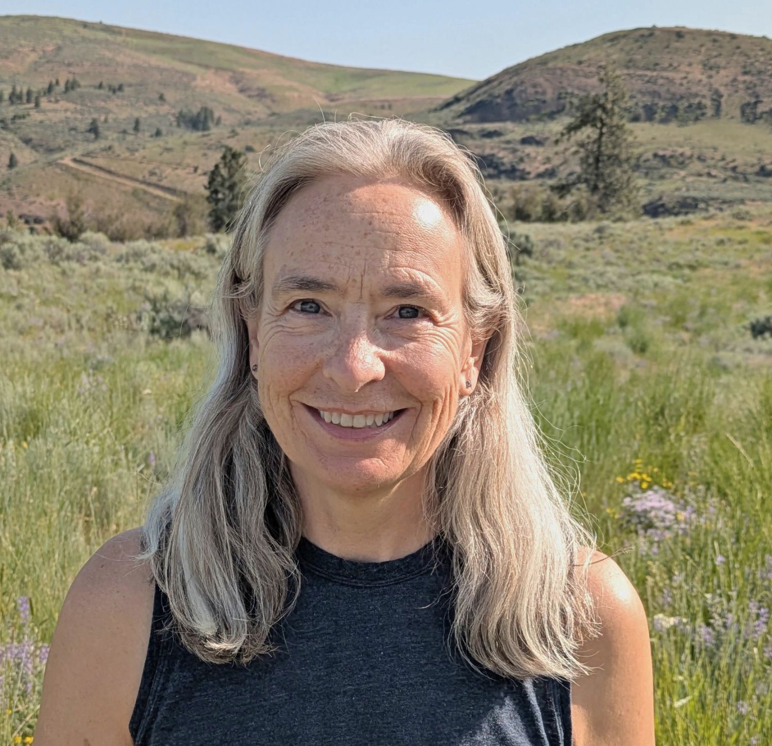 Suzanne Cable