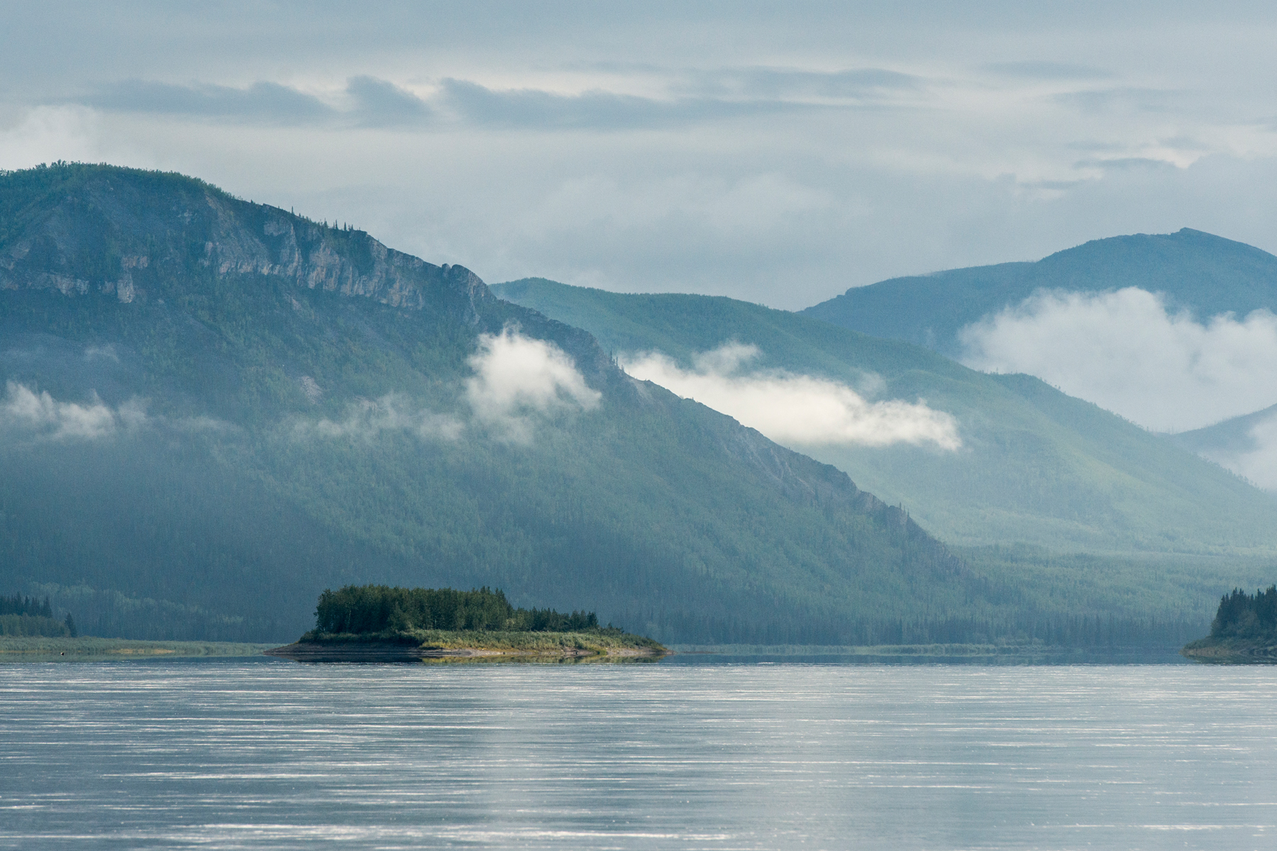 Yukon-Charley National Preserve