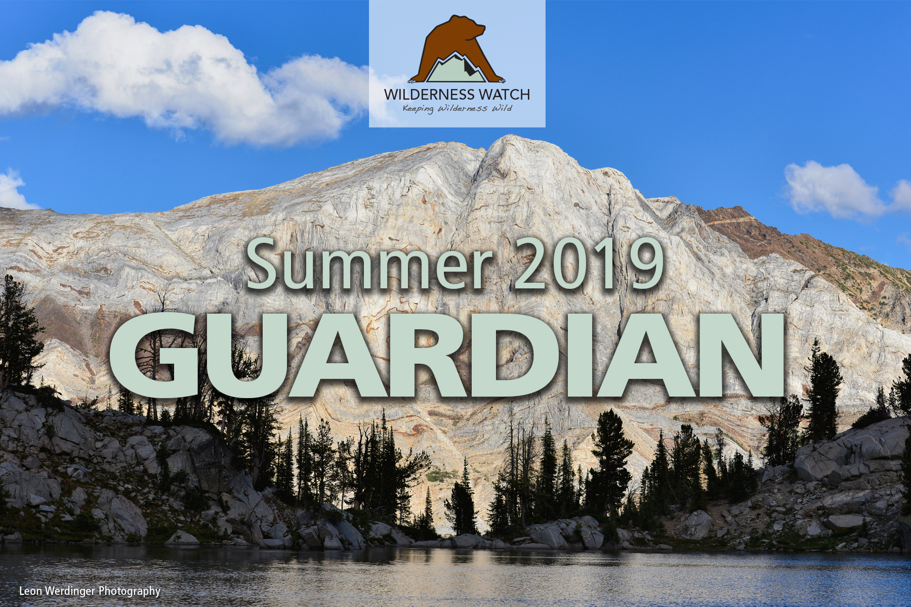 Eagle Cap Wilderness